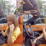 '생방 지각' 옥주현, 오픈 스포츠카타며 즐거운 일상 공유[<b>MD</b>스타]