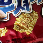 엥 뿌셔뿌셔 칼로리뭐야…