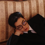 차은우 이번에 생로랑 <b>찰떡</b>이네
