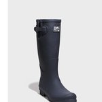 네이비 <b>레인</b>부츠 너무 수산시장가틈?