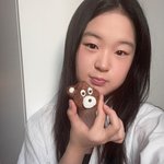 수제 쿠키 만든 <b>띠예</b>