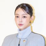 [현장포토] "눈빛에 홀릭"…전<b>소니</b>, 매혹적인 비주얼 디스패치사진