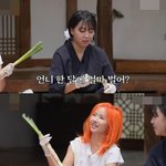 아이들 전소연이 공개한 한 달 수입.<b>jpg</b>