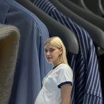 '빈지노' <b>미초</b>바, 임신 중 배만 볼록…'완벽 D라인'