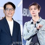 앤톤 편지에 깜짝 "많이 컸어..고맙다 찬<b>영아</b>"('브런치카페')