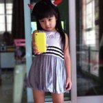 어린 거 보이는 베이비몬스터 과거 사진