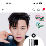 [드루와] 파우더 추반 좀
