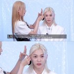 이사배와 같은 <b>용띠</b> 친구라고 착각한 '필릭스'