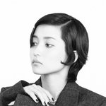 레트로 콘셉트 완벽 <b>소화</b>한 '김태리' 화보