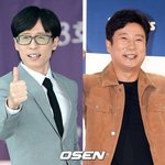 유재석→이수근X이수지 금의환향..<b>KBS</b> 하반기 독기 꽉 찬 예능...