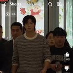 차은우 얼굴<b>크기</b>뭐지