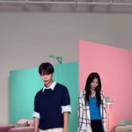 [모두드루와] 손<b>동표</b>랑 이채연 챌린지