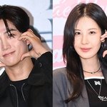 [단독] 옥택연·서현, '<b>남주</b>의 첫날밤을 가져버렸다' 주인공 호흡