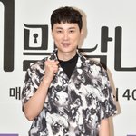 [단독]민경훈 예비신부는 '아형' 출신 <b>PD</b>..11월 '사내 커플' 결실...