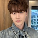 이종석, 아이유가 반할 수밖에..186cm 훤칠 비주얼 '<b>남신</b>강림'