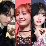 "사실과 달라" 김현재→<b>츄</b>, '학폭 미투' 허위 폭로에 울다...