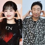 츄 “박명수=따스한 사람, 쉬는 시간 포기하고 대화” 미담 직접...