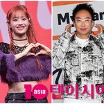 박명수, 오랜만에 미담터졌다…츄 "첫 예능 때 따뜻하게 챙겨줘...