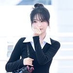 조유리, 하트 츄 [SE포토]