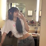 츄, 귀여운 얼굴에 그렇지 못한 반전 몸매 [DA]