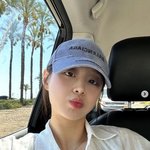 츄, 여친짤의 정석 [스타샷]