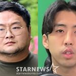 '쯔양 협박 혐의' 구제역·전국진, 결국 구속.."2차 가해 우려...