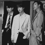 [군대] 방탄 알엠 진 슈가 제이홉 지민 <b>뷔</b> 정국