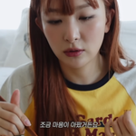 [댓글부탁해] '레드벨벳 컴백' 슬기 "관리 위해 같은 음식만...