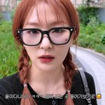 [드루와] 성수동서 '갈맥' 먹방 선보인 슬기... "찐으로 자주...