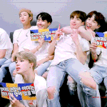 [군대] 방탄 알엠 진 슈가 제이홉 지민 <b>뷔</b> 정국