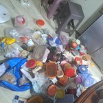 [방탈죄송] 엄마가 <b>저장</b><b>강박</b>증인데 되려 저를 죽여버리고 싶다는데...