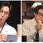 엔하이픈 성훈 너냐??