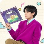방탄 쿠키런 킹덤 2023 <b>이미지</b>컷 뷔