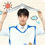 방탄 쿠키런 킹덤 2023 <b>이미지</b>컷 제이홉