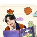 방탄 쿠키런 킹덤 2023 <b>이미지</b>컷 슈가