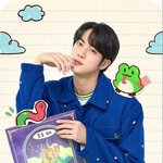 방탄 쿠키런 킹덤 2023 <b>이미지</b>컷 진