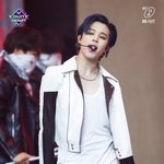 방탄 엠카운트다운 비하인드 <b>지민</b>