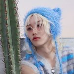 필릭스 진짜 <b>요정</b>같다