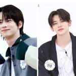 연준 신유 왜케 <b>닮음</b>