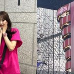 뉴진스 하니 따라하는 <b>지예</b>은