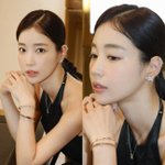 [모두드루와] '돌싱' 기은세, 이번엔 주얼리만 '1억 넘게' 치장…명품...