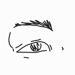 <b>눈살</b> 때문에 고민임ㅠ