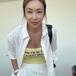 배윤정, <b>모발</b> 2000모 이식하더니 “잔머리 곱슬+부스스 미치겠다”...