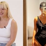 감량’ 배윤정, 군살 없는 ‘수영복 몸매’ 공개… 직접 밝힌 <b>비법</b>은?