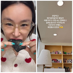 배윤정, <b>티몬</b> 사태 피해 호소… “우리 우째요, 해결될 수 있겠죠...