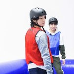 방탄 미니 운동회 프리뷰 2023 <b>이미지</b>컷 정국