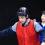 방탄 미니 운동회 프리뷰 2023 <b>이미지</b>컷 뷔