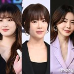 '이혼→새 사랑' 황정음→서유리·율희, 열애설로 '핫'한 돌싱들...