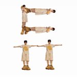 [드루와] <b>녹차</b>마루 먹고 충격받음