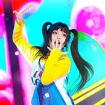 이로하 ㄹㅇ <b>럭키</b>걸 그자체인거 같아